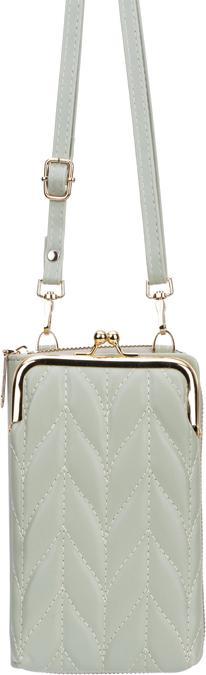 Image du produit EKO Sac Eclezia Porte-monnaie, Vert