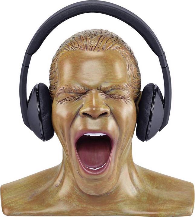Oehlbach Kopfhörerständer Scream