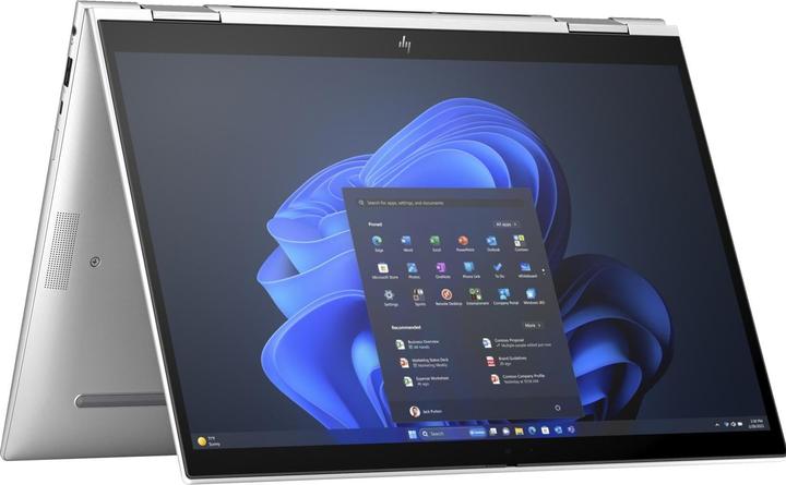 Actual product image HP Elite x360 11, Intel Ultra 5 125U 12C, Touch,,, Intel Graphics, Pen, WiFi 6e + BT 5.3, Win 11P (13.30", 16 GB, 256 GB, CH)