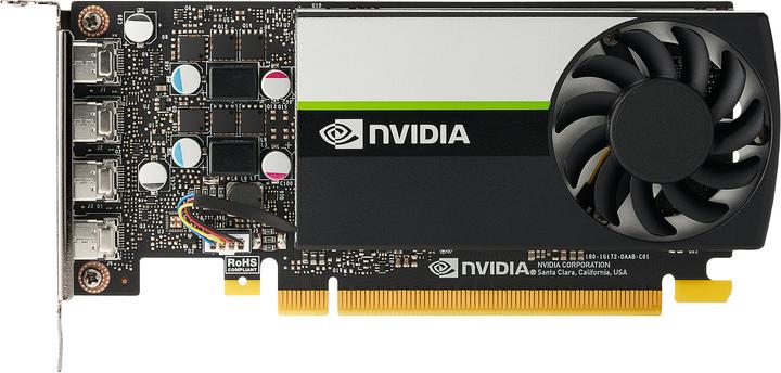 Produktbild HP NVIDIA LL T1000E 8GB 4mDP GFX (8 GB)