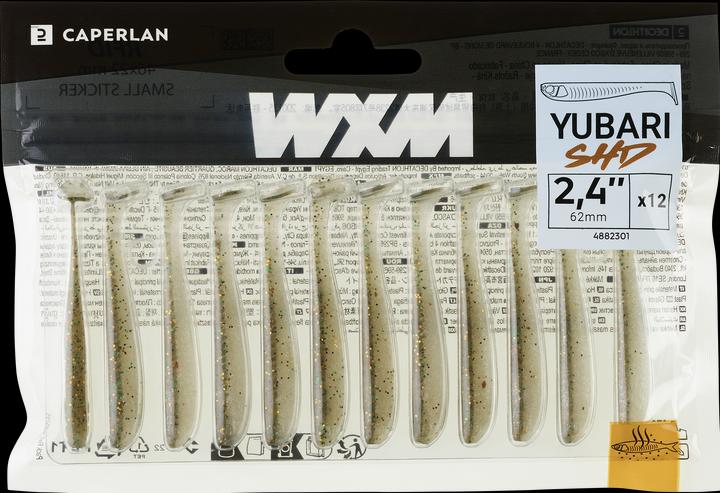 Immagine prodotto Caperlan 332800 (6.20 cm)