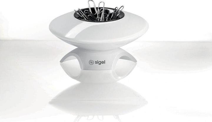 Produktbild Sigel Eyestyle Klammernspender (1 x)