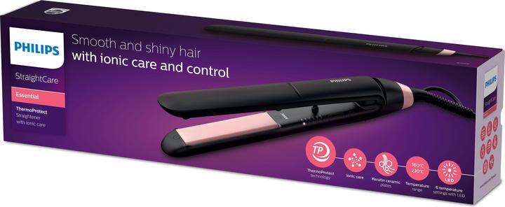 Immagine prodotto Philips Series 3000 (Piastra per capelli)
