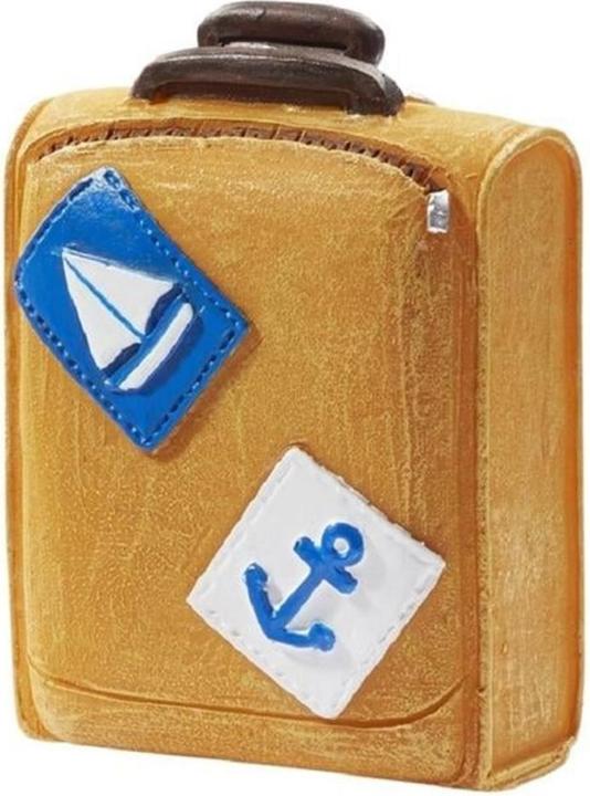 Image du produit Hobby Fun Mini-coffret d'ustensiles 2D 3.2 x 2.5 x 5.3 cm