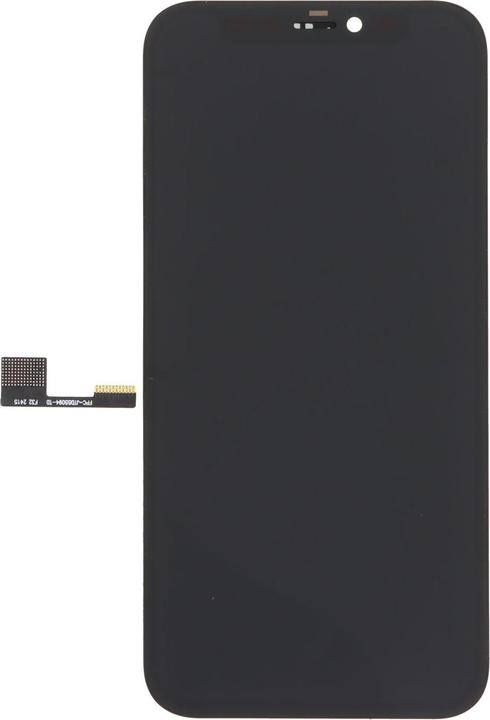 Actual product image JK Ersatzdisplay iPhone 12 Mini TFT Premium (Display, iPhone 12 Mini)