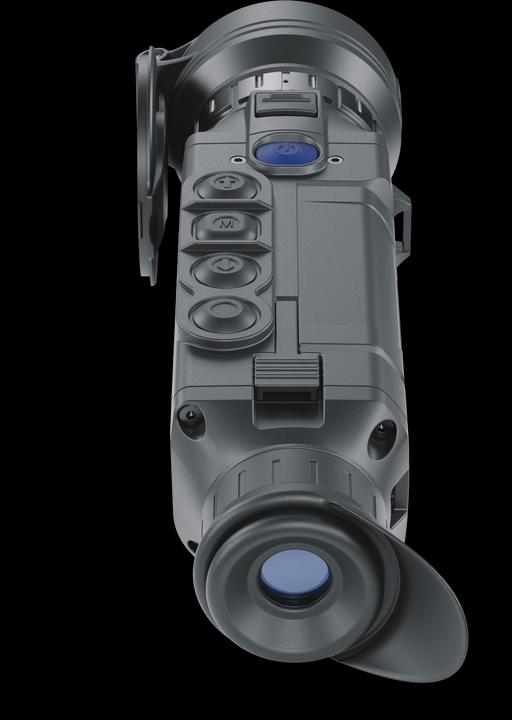 Produktbild Pulsar Helion 2 XP50 Pro (Wärmebildkamera)