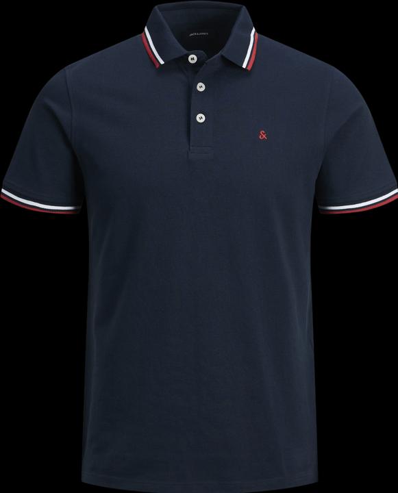 Produktbild Jack & Jones Klassisches Poloshirt (XL)