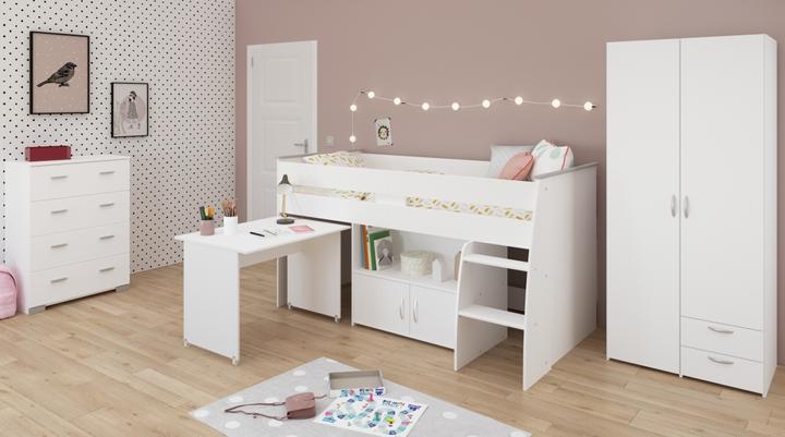 Actual product image Parisot Oberlahr (204 cm)