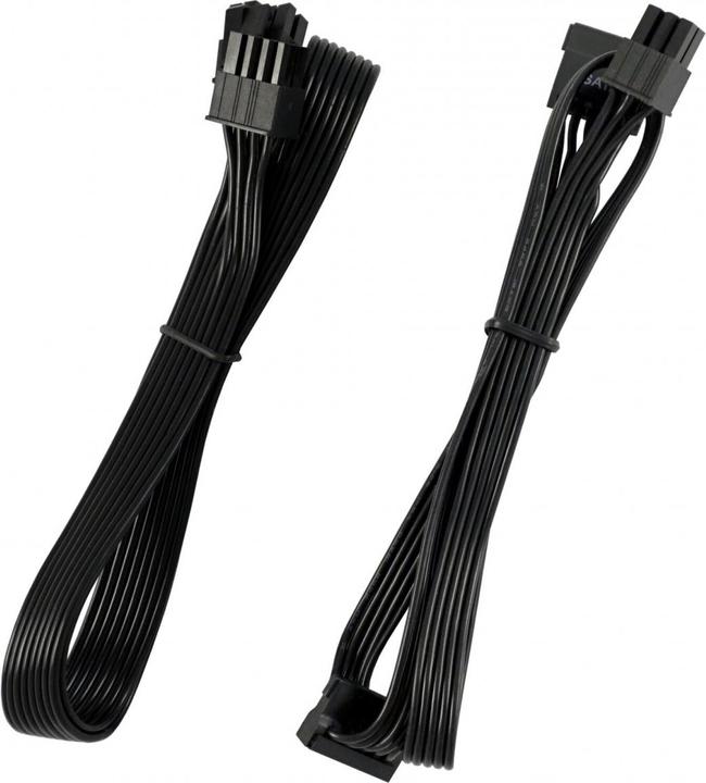 Actual product image LC-Power Power supply LC6550M V2.31 550 W (550 W)