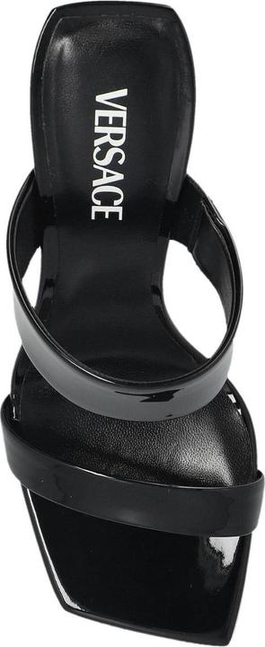 Produktbild Versace Sandals Black (37)