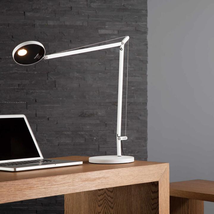 Immagine prodotto Artemide Demetra Lettura ha portato la lampada da terra