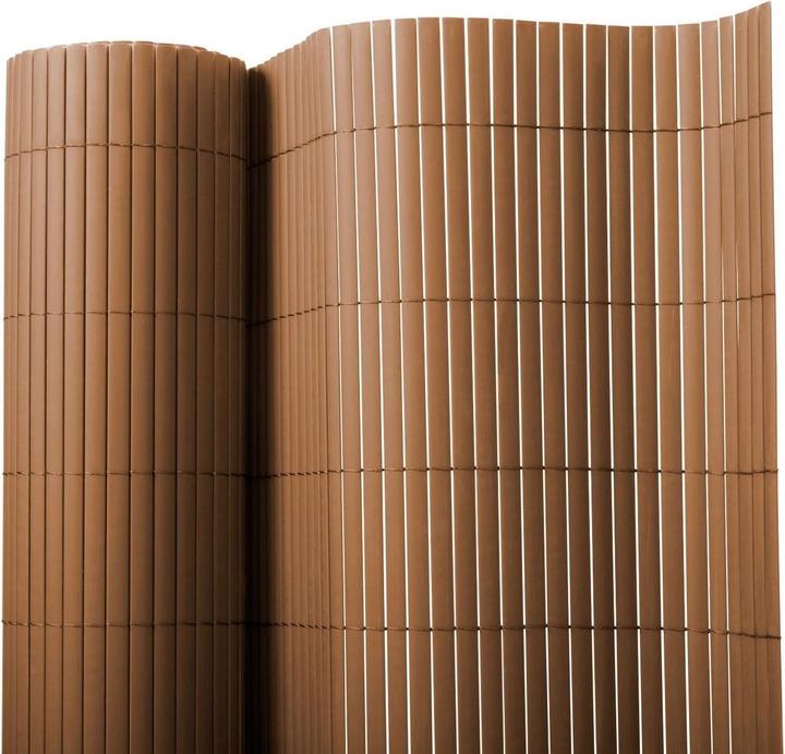 Actual product image Casa Pura PVC-Sichtschutzzaun (300 cm)