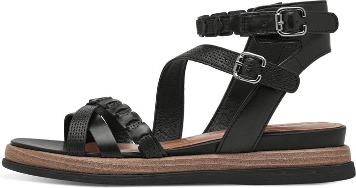 Actual product image Tamaris Sandal (41)