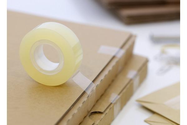 Immagine prodotto Scotch Nastro adesivo trasparente (19 mm)