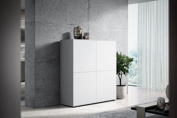 Actual product image Malik (100 x 120 cm)