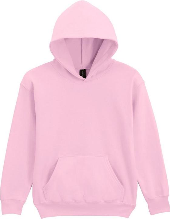 Gildan Kapuzenpullover Mittelschwer (XS)