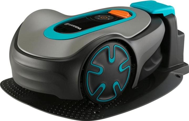Image du produit Gardena Sileno Minimo (500 m², Câble périphérique)