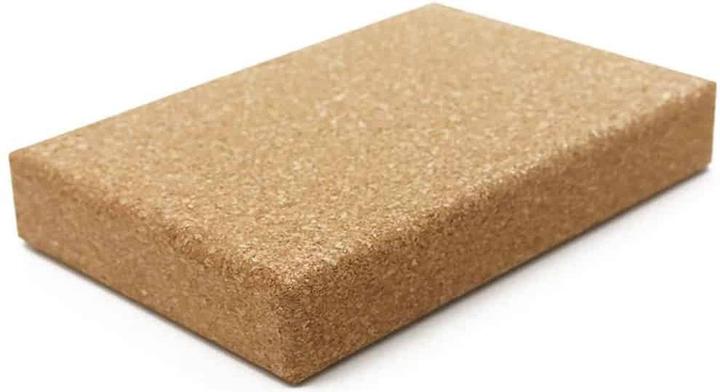 Produktbild CorkLane Yogablock «Large»