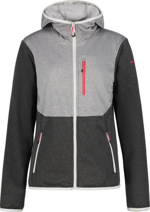 Icepeak Banks (M)
