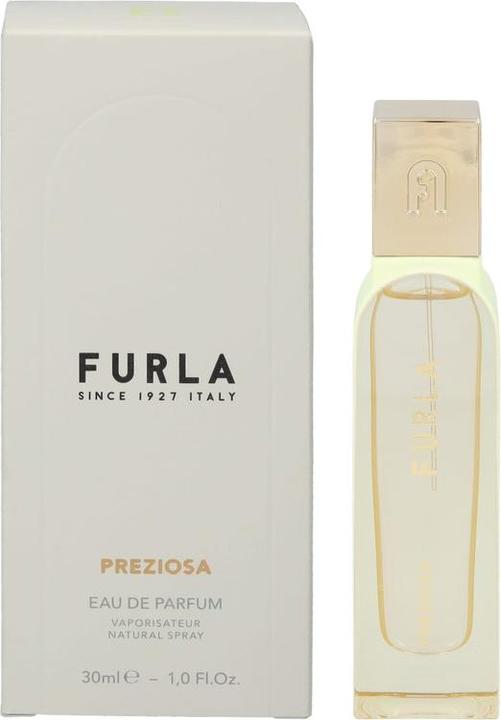Immagine prodotto Furla Preziosa Eau de Parfum (Eau de parfum, 30 ml)