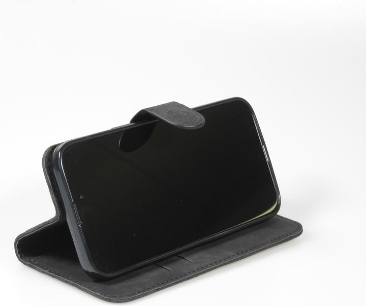 Actual product image PhoneLook Cover 3D Flip Eye of the Tiger (Apple iPhone 14 Pro)