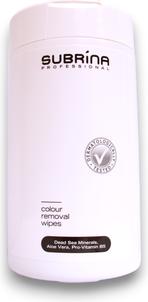Image du produit Subrina Couleur