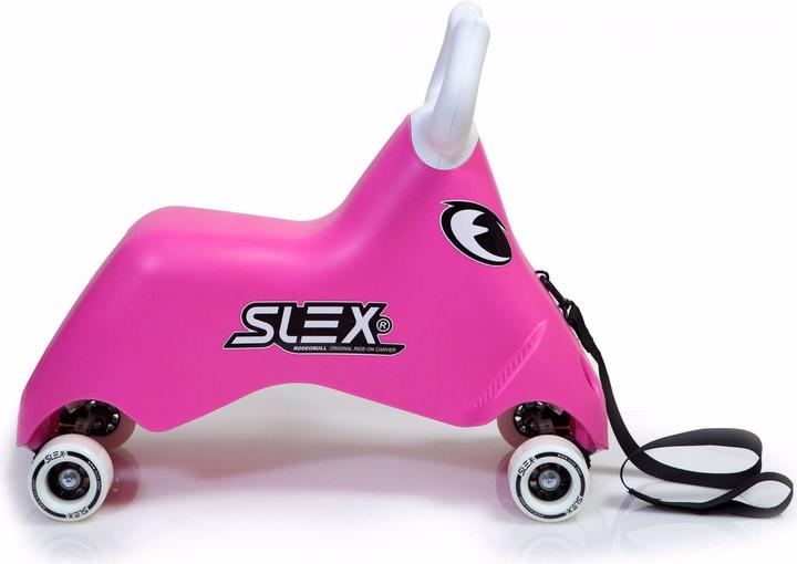 Immagine prodotto Slex Toro da rodeo