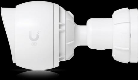 Produktbild Ubiquiti G5 Bullet (2688 x 1512 Pixels)