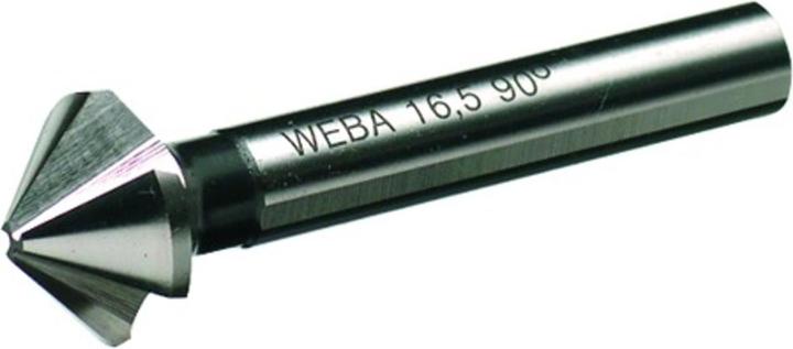 Actual product image Weba Countersink HSS (14.4 millimetres)