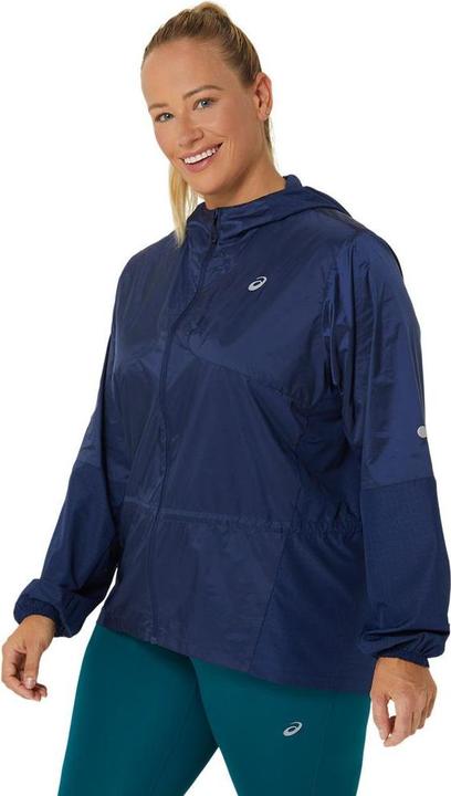 Actual product image ASICS Performance Nagino Run Packable Jacket (M)