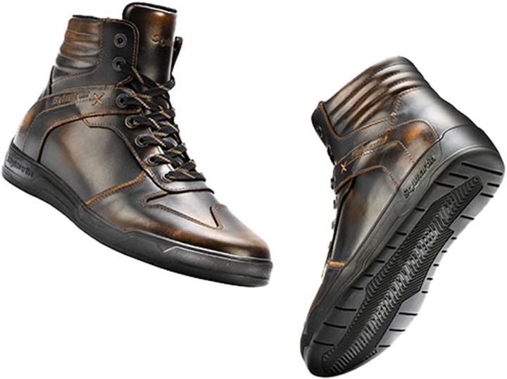 Produktbild Stylmartin Sneaker Iron (36)