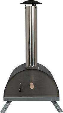 Actual product image BBQ Dragon Dada (Pizza oven wood)