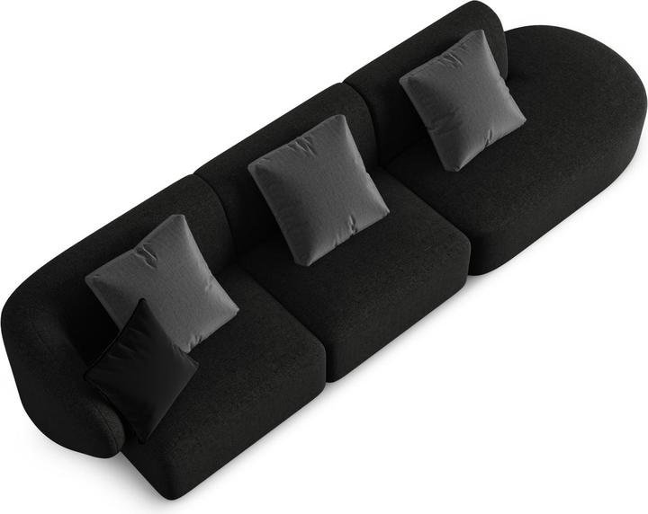 Produktbild Maison Heritage Chiara (2-Sitzer, 3-Sitzer, 4-Sitzer)