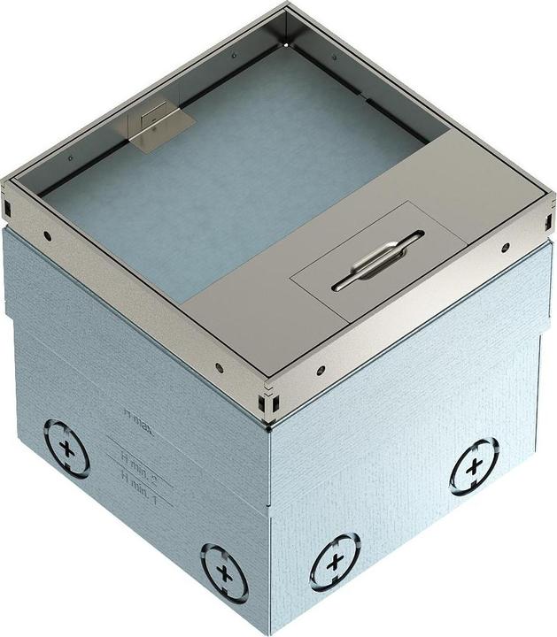 Immagine prodotto OBO Bettermann Bettermann Udhome2gv15n
