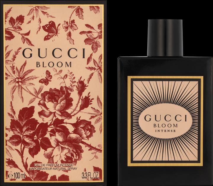 Image du produit Gucci Eau de Parfum Intense (Eau de parfum, 100 ml)