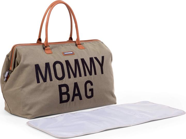 Actual product image Childhome Mommy Bag