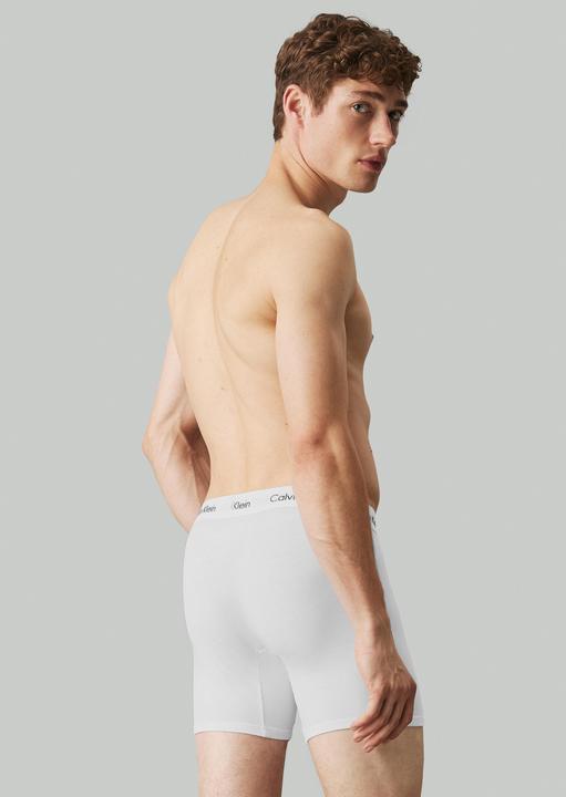 Immagine prodotto Calvin Klein Boxer 3P - 80596 (M, confezione da 3)