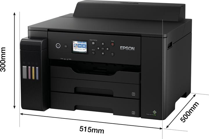Produktbild Epson EcoTank ET-16150 (Tintentank, Farbe)