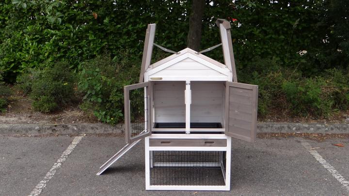 Image du produit Jamb Prestige Small