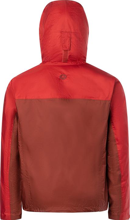 Actual product image Marmot PreCip Eco (S)