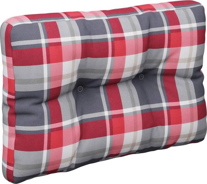 Produktbild VidaXL 10-tlg. Garten-Lounge-Set mit Kissen (60 x 40 x 12 cm)