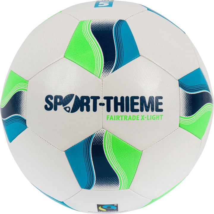 Immagine prodotto Sport-Thieme Calcio Fairtrade X-Light