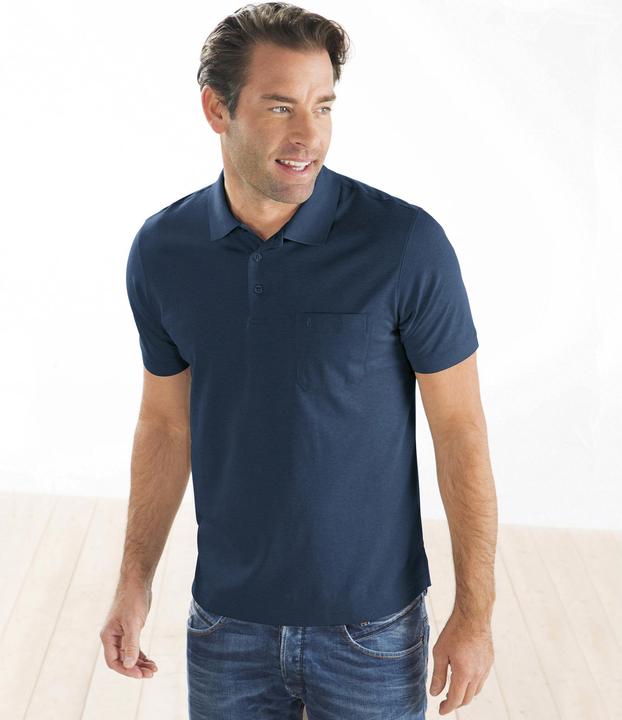 Immagine prodotto Ragman Polo da uomo (3XL)