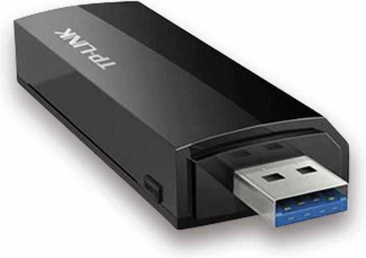 Produktbild TP-Link Archer T4U (USB 3.0)