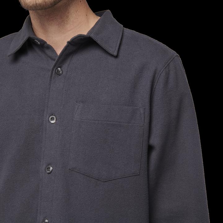 Actual product image Black Diamond M Project Flannel (XS)