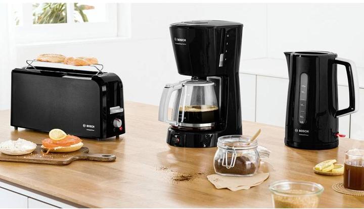 Produktbild Bosch Hausgeräte TKA3A033