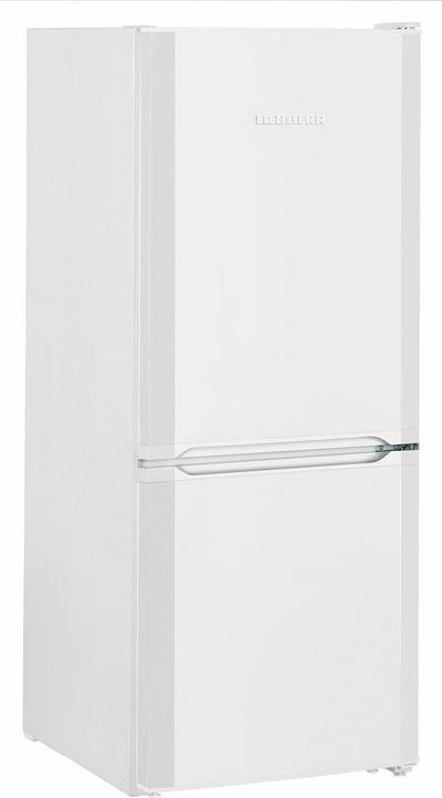 Actual product image Liebherr Fridge-freezer CU 2331 Smart Frost A++ (Stand-alone, 217 l)