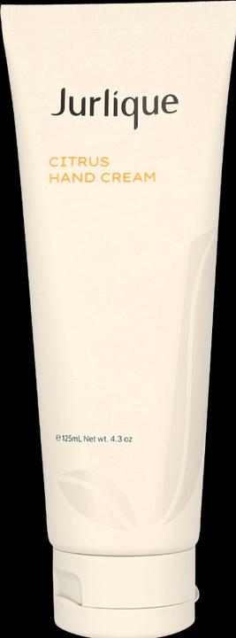 Image du produit Jurlique Crème pour les mains au Citrus (125 ml)