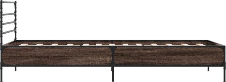 Actual product image VidaXL Katie (90 x 190 cm)