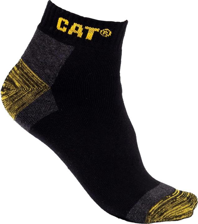 Immagine prodotto Cat Calzini con fodera (confezione da 3) (confezione da 3, 47 - 49.5)